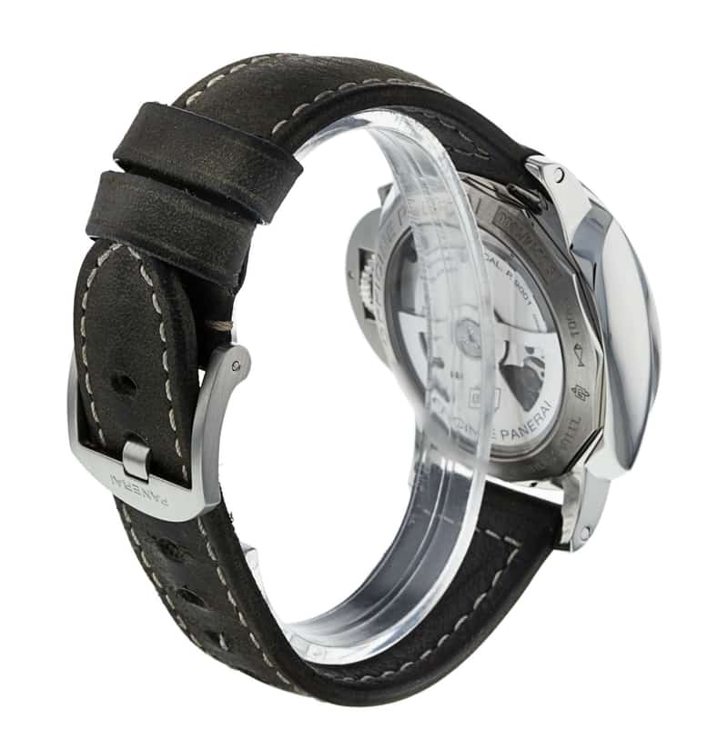 Panerai Luminor GMT PAM00535